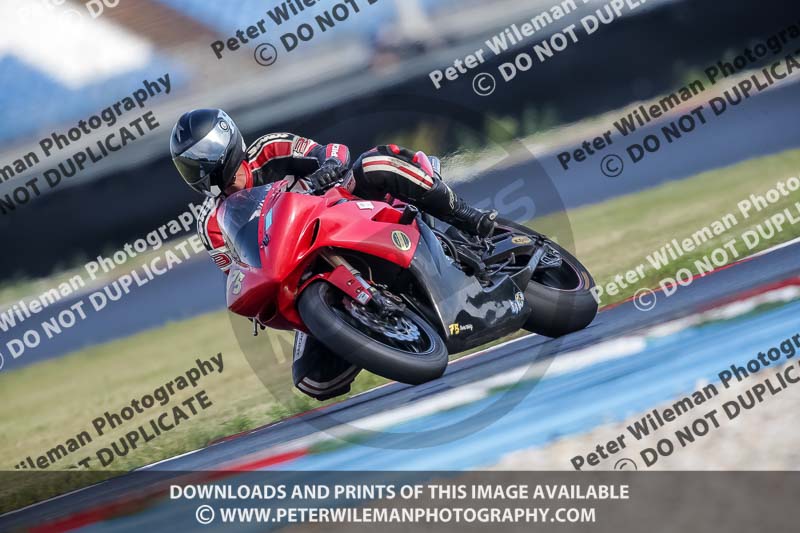 25 to 27th july 2019;Slovakia Ring;event digital images;motorbikes;no limits;peter wileman photography;trackday;trackday digital images
